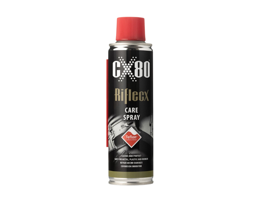 RifleCX teflonos ápolóspray, 200ml