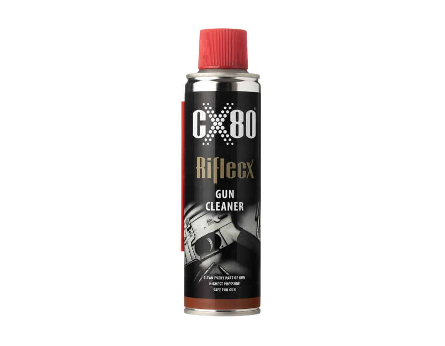 RifleCX środek do czyszczenia broni 200ml