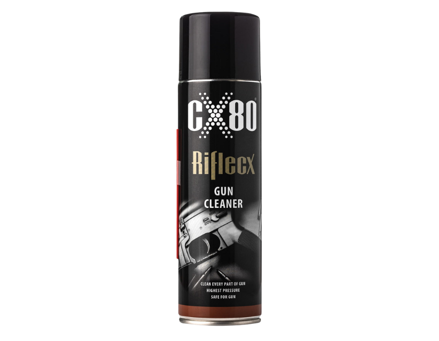 RifleCX čistič zbraní 500ml