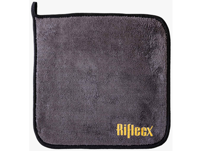 RifleCX polírozókendő