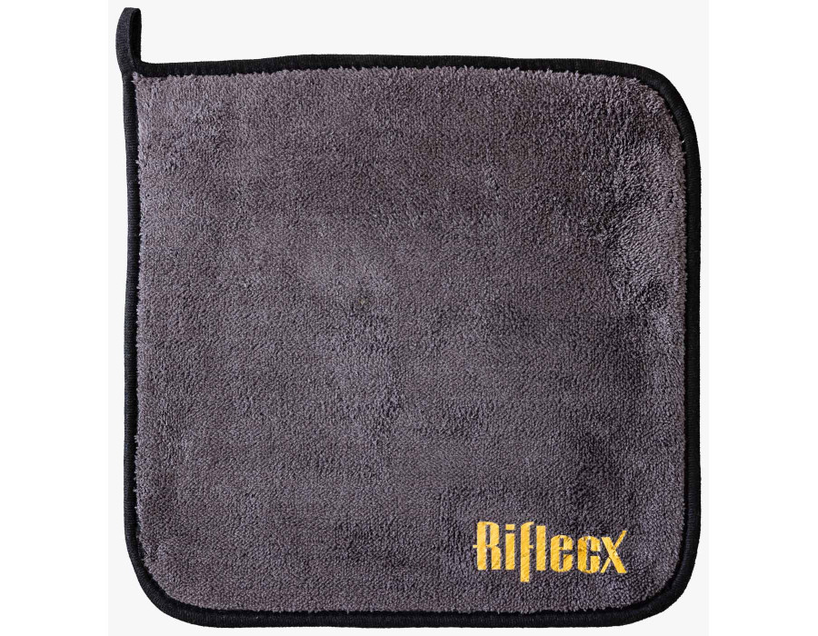 RifleCX polírozókendő