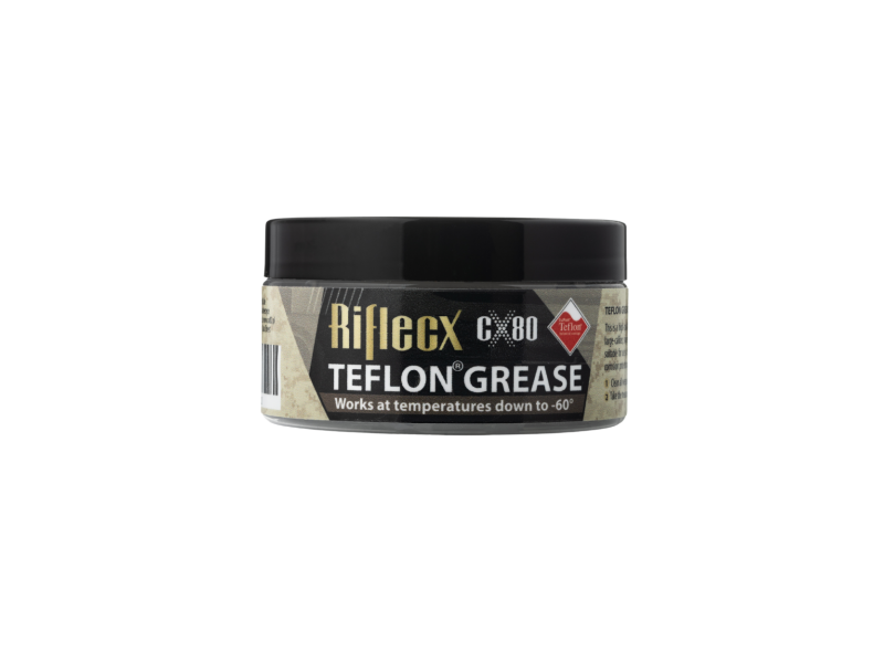 RifleCX teflonos kenőzsír, 100g