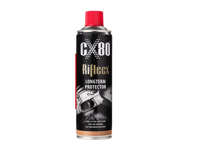 RifleCX konzerváló spray, 500ml