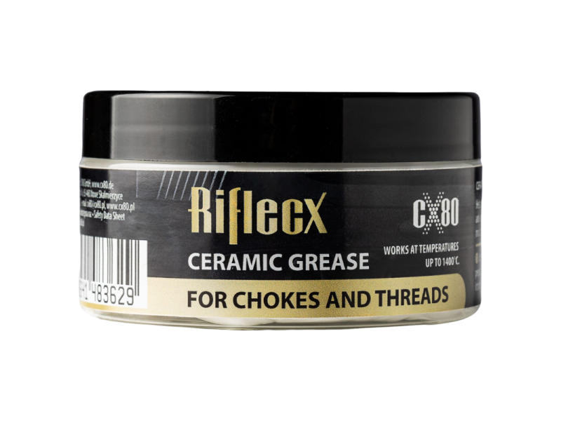 RifleCX kerámiás kenőzsír, 100g