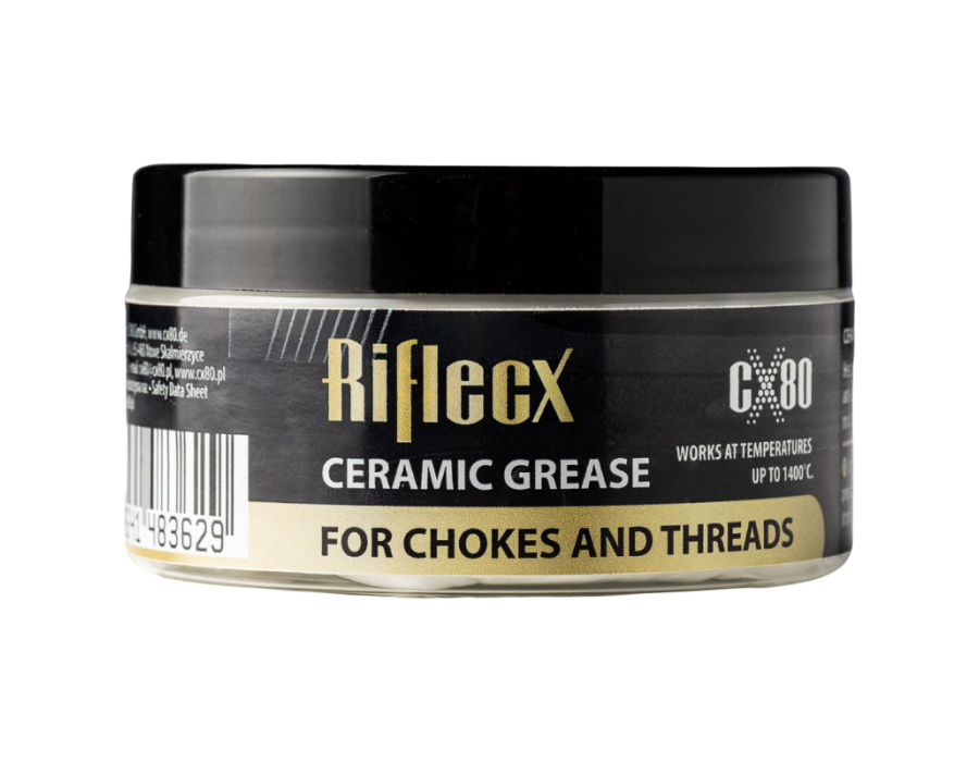 RifleCX kerámiás kenőzsír, 100g