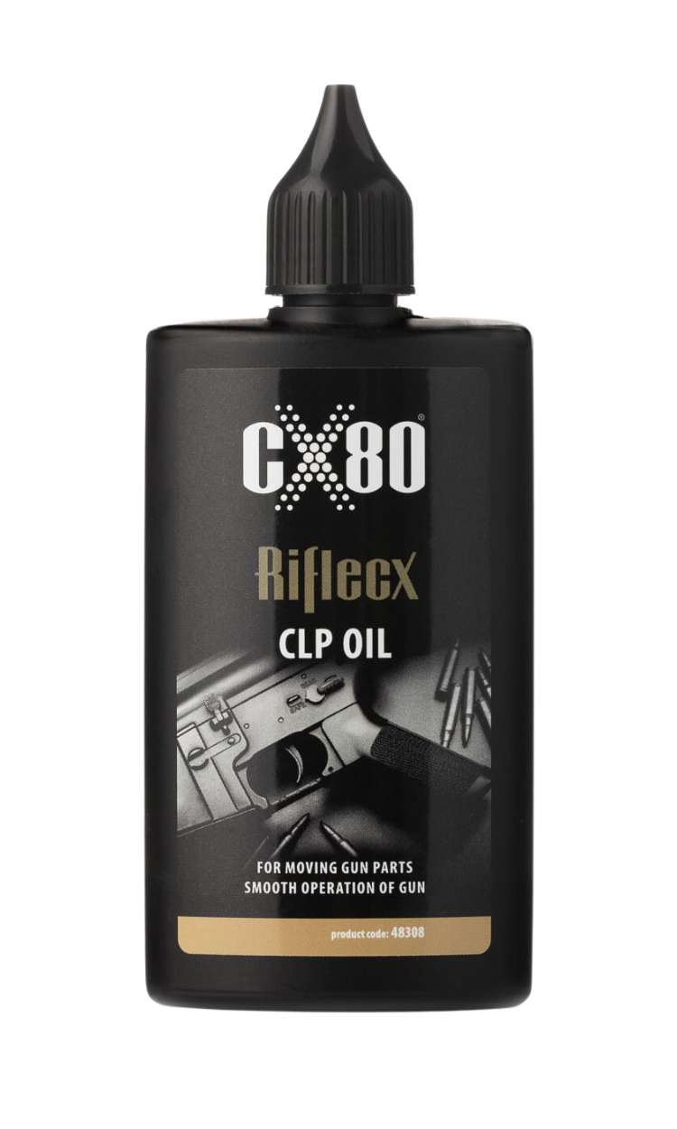 RifleCX