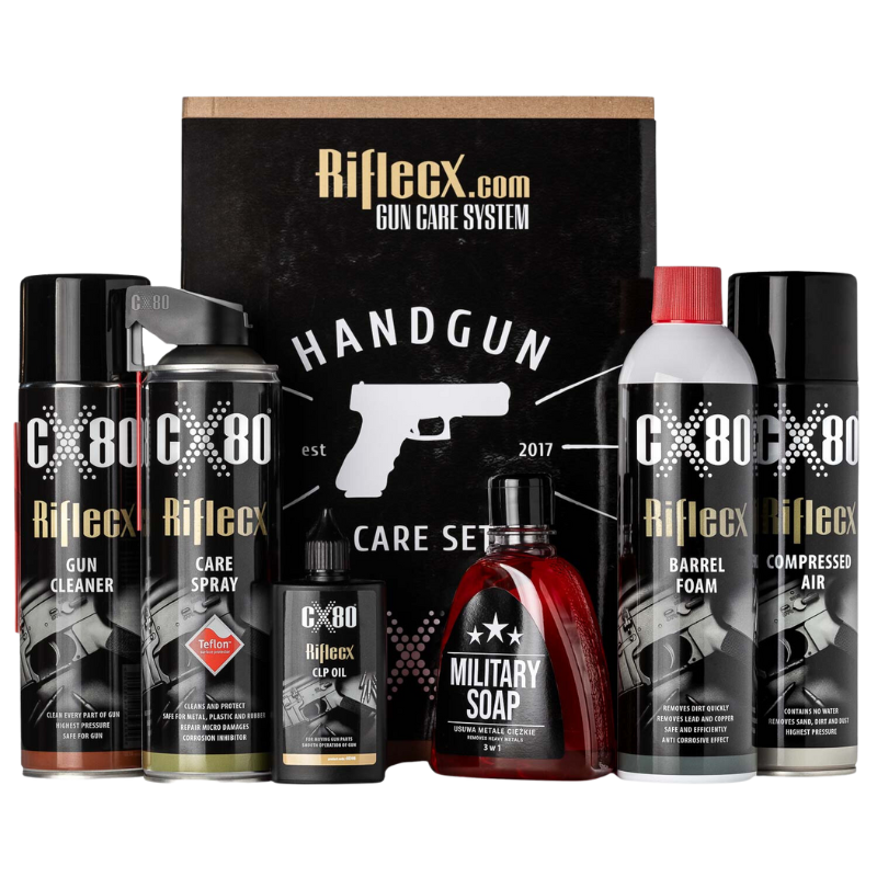 RifleCX