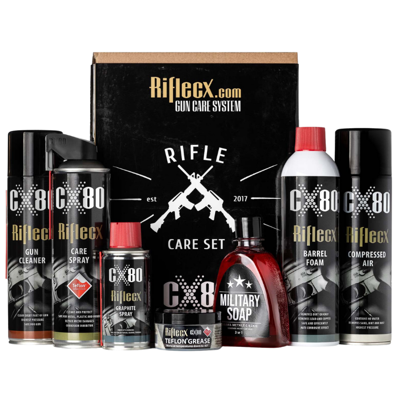 RifleCX